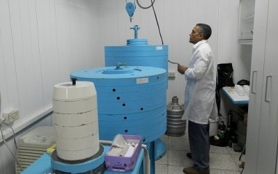 Laboratorio analítico de Cuba obtiene acreditación del Organismo Internacional de Energía Atómica