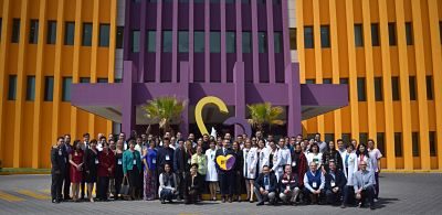 Se llevó a cabo en México el “Curso Regional para Médicos Nucleares y Médicos Referentes en las Aplicaciones Clínicas Apropiadas de Imágenes Diagnósticas y Terapias con Radionúclidos en Pediatría”