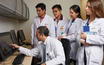 Comenzó en Chile el Primer Máster en Radioterapia Avanzada en el Marco de ARCAL