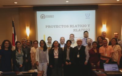 Red de investigadores latinoamericanos estudia la acidificación del Mar Caribe en busca de soluciones