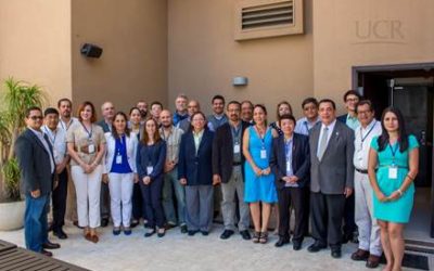 Países de América Latina promueven proyecto para mejorar la eficiencia en el uso del agua en la agricultura