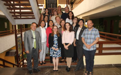 Sesionó en Cuba reunión regional sobre el uso de técnicas isotópicas para mejorar la nutrición infantil