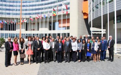 ARCAL: contribuyendo al desarrollo sostenible de América Latina y el Caribe