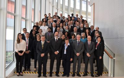 Promoviendo, construyendo y sosteniendo alianzas