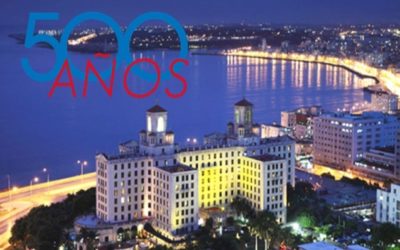 Cuba celebra 35 años de ARCAL y 500 de la Habana