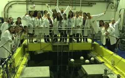 El OIEA desarrolló un taller dirigido a las mujeres para capacitar a nuevos talentos bajo el Proyecto RLA0059