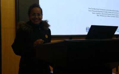 Resultados de proyectos ARCAL se presentaron en Conferencia Internacional en Shanghai, China