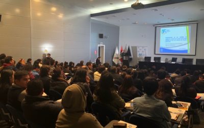 Perú organiza Jornadas Científicas con motivo del 35 Aniversario de ARCAL