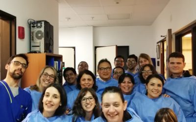 Curso Regional de Capacitación sobre Producción de Radiofármacos tuvo lugar bajo el Proyecto RLA6080