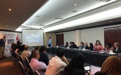 Creando capacidades en América Latina y el Caribe: ARCAL apoya la formación de profesionales en medicina nuclear