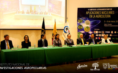 Culmina con éxito proyecto regional financiado por el Organismo Internacional de Energía Atómica