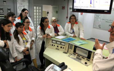El OIEA Ayuda a Promover la Sostenibilidad y Autosuficiencia de las Instituciones Nucleares en América Latina y el Caribe
