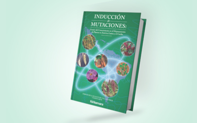 En el marco de proyecto ARCAL, lanzan publicación sobre Inducción de Mutaciones