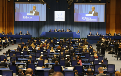 El OIEA reconoce a científicas latinoamericanas por su aporte al mejoramiento de plantas