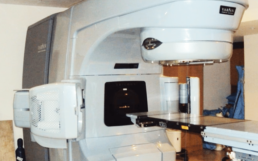 Cáncer cervicouterino: países de la región buscan fortalecer la calidad y la seguridad de los procedimientos de radioterapia