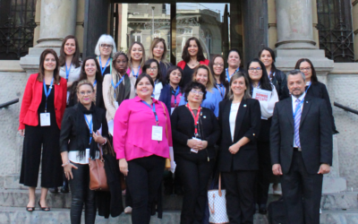 Women in Nuclear América Latina y el Caribe: motor de la inclusión de la perspectiva de género en la región