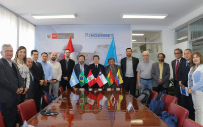 Nuevo encuentro de la Red Regional de Reactores de Investigación se realiza en Perú