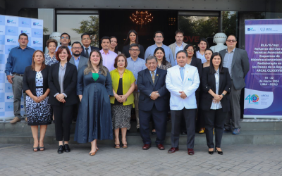 Nuevo proyecto ARCAL destinado a mejorar el acceso a los servicios de radioterapia en la Región